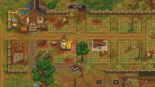 Graveyard Keeper 071814,2